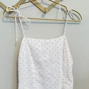 Princess polly mini dress